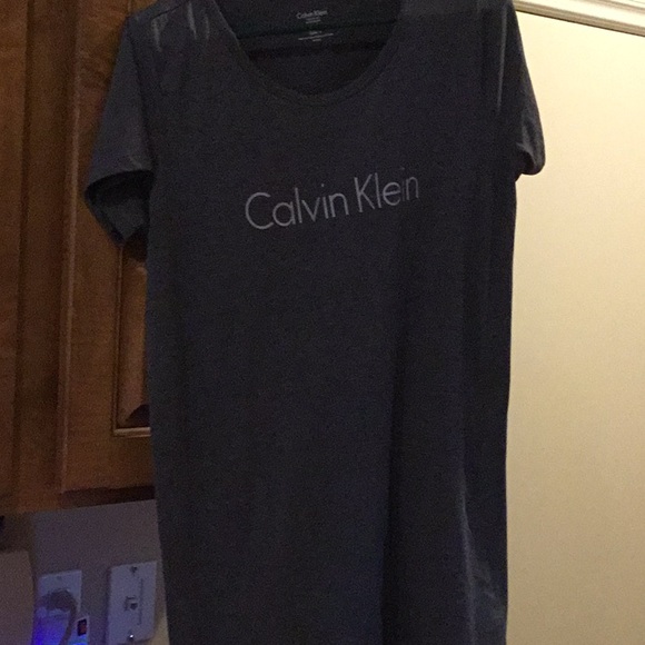 Calvin Klein Other - Calvin Klein Nightgown